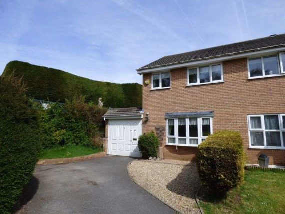 3&nbsp;Bedroom&nbsp;Semi-Detac...